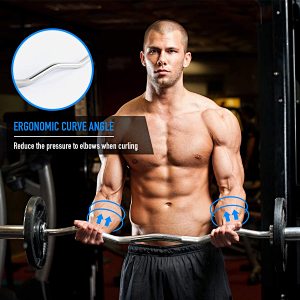 Custom barbell manufacturer