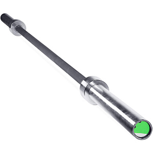 Bulk barbell factory