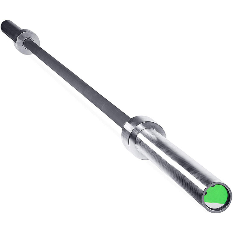 Bulk barbell factory