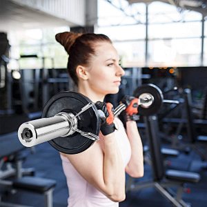 Custom barbell manufacturer