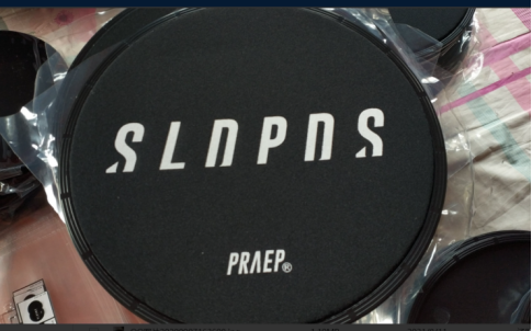 gliding discs