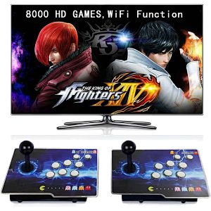 Pandora Box 30S Bluetooth Game Console for PC & Projector & TV