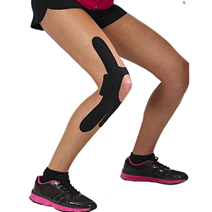 Foot kinesio tape factory
