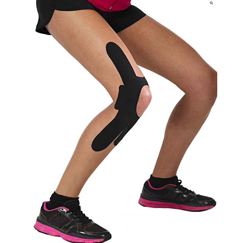 Foot kinesio tape factory