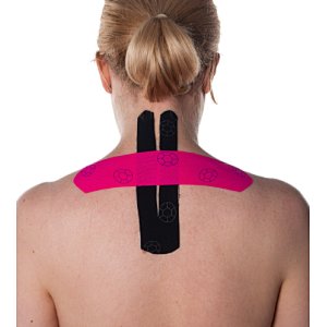 Neck kinesio tape factory