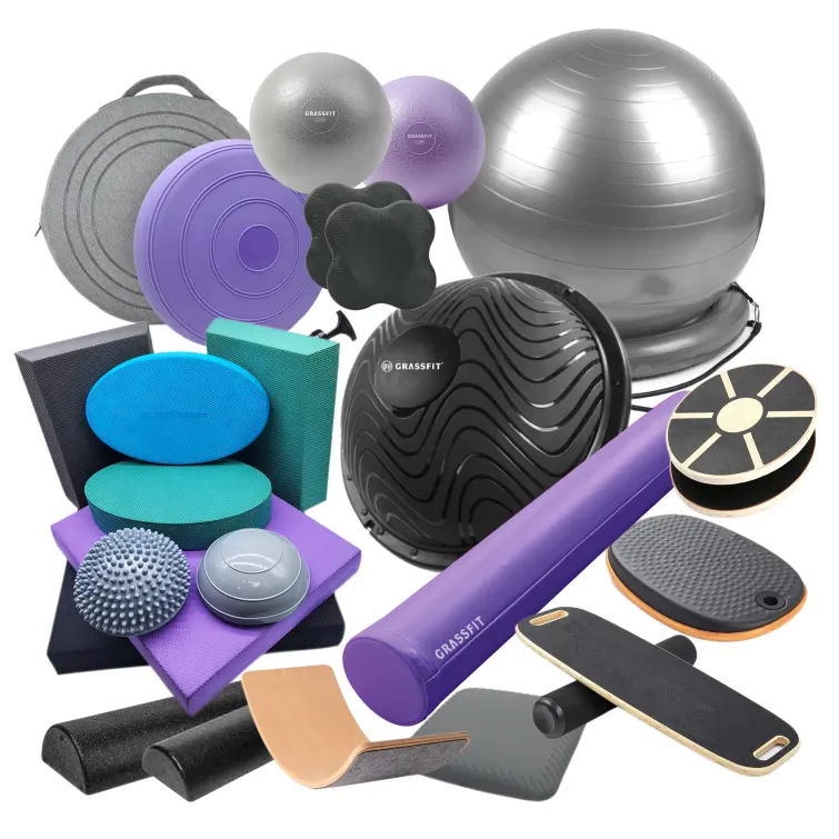 balance board physical therapy