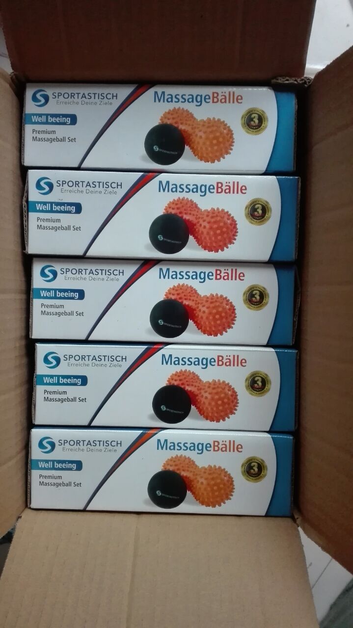 massage balls manufacturer