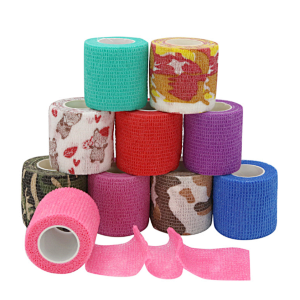 Wholesale kinesio tapes manufacturer