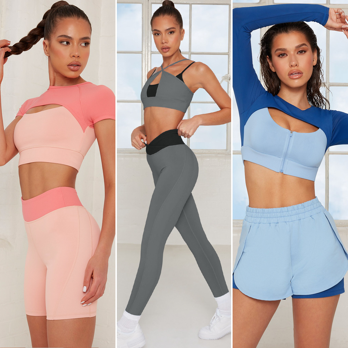 yoga clothing suppliers