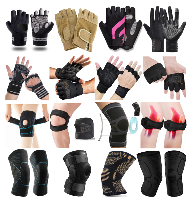 gym gloves manufacturer