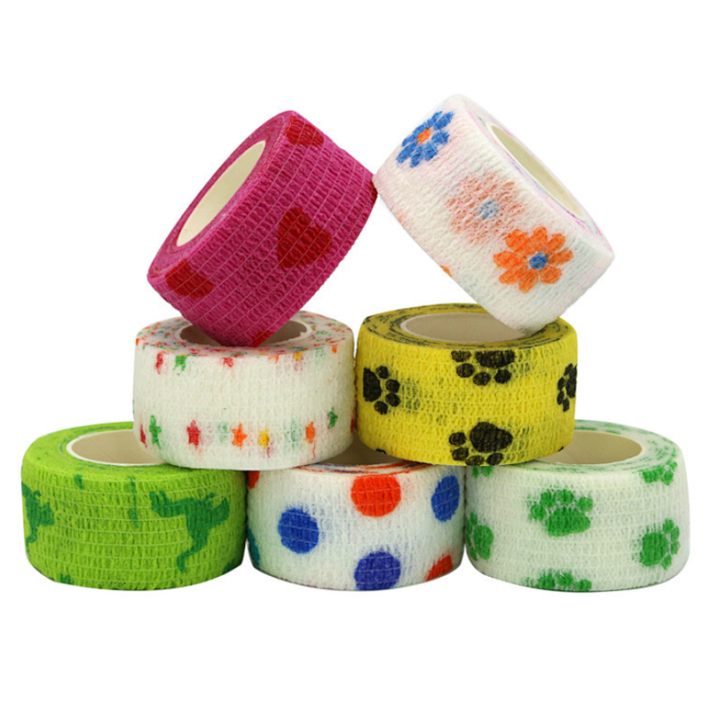 Wholesale kinesio tape bulk roll