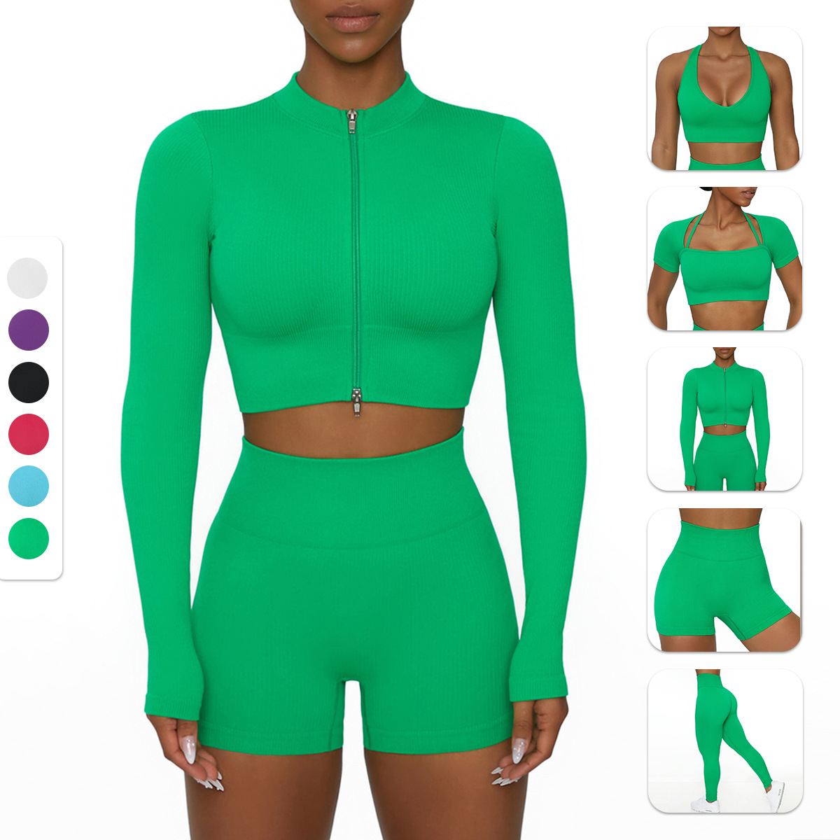 yoga clothing manufacturers