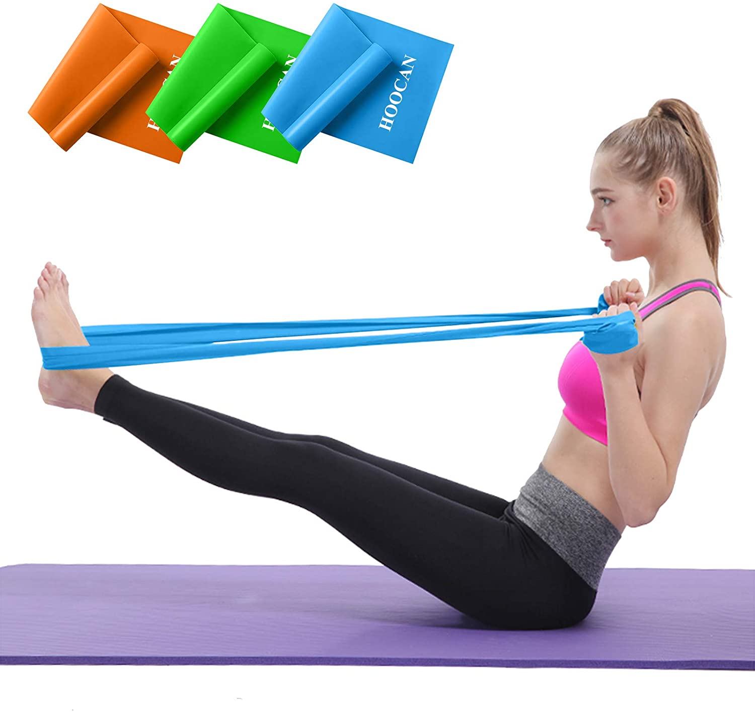 resistance bands manufacturer 