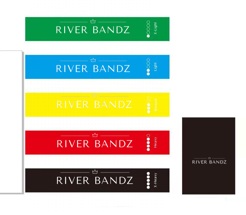 resistance bands manufacturer 