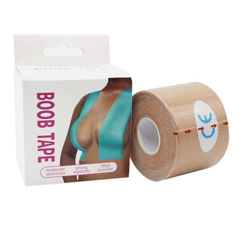 Wholesale kinesiology tape supplier