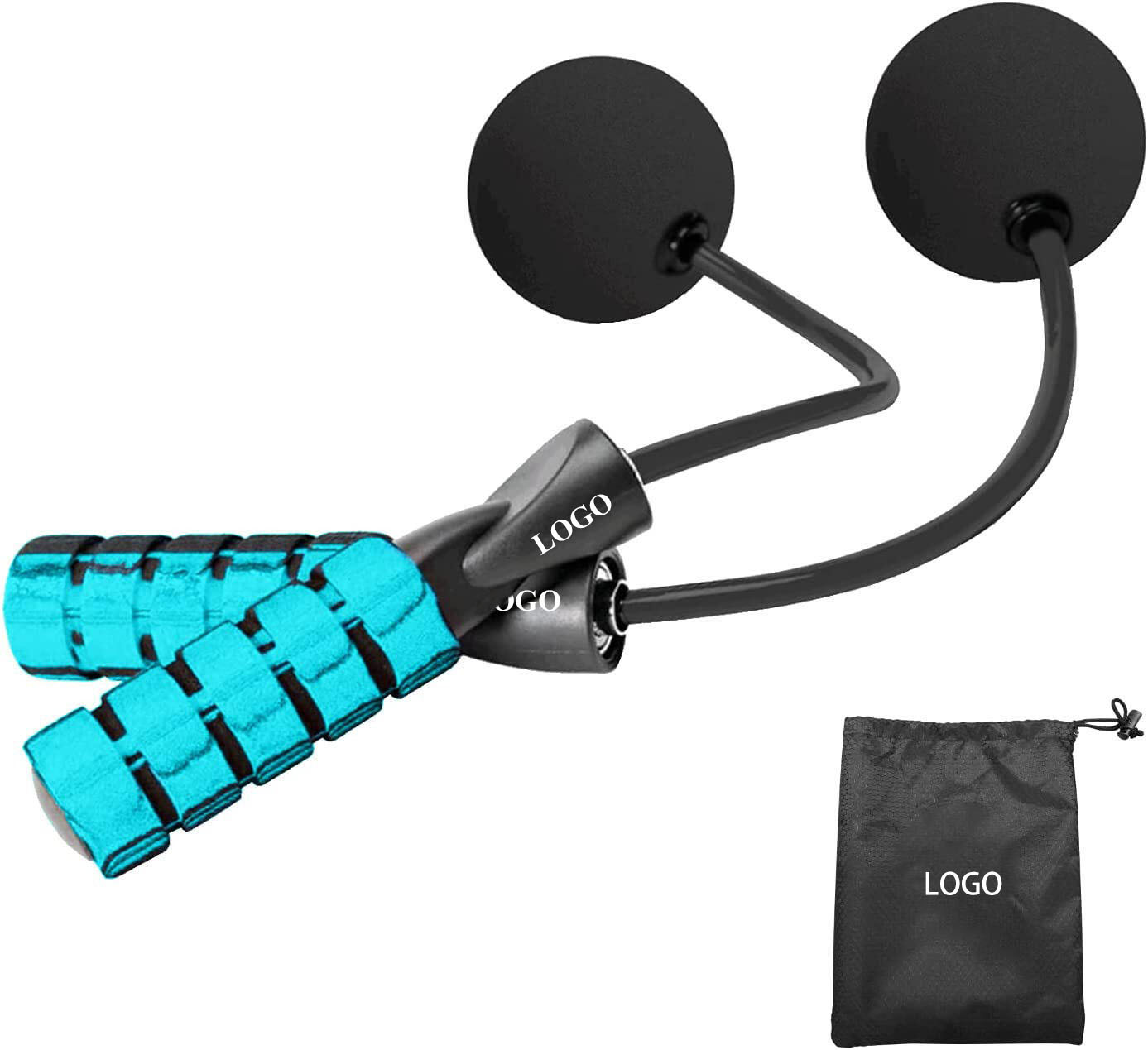 custom jump ropes