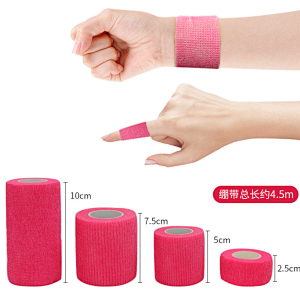 Wholesale kinesio tapes manufacturer