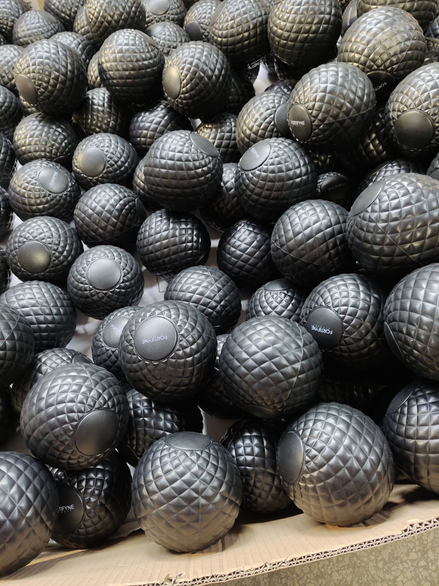 massage balls in bulk