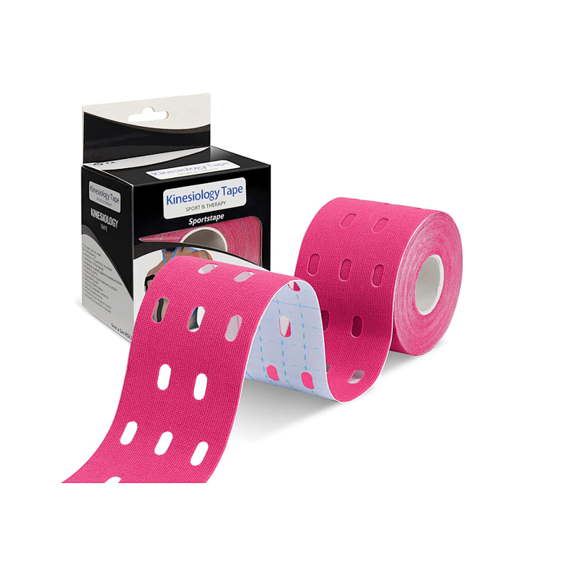Customized kinesio tape manufacturer