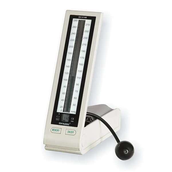 Portable Blood Pressure Machine