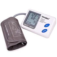 Automatic Digital Blood Pressure Monitor Supplier