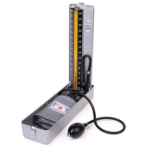 مقياس ضغط الدم الزئبقي BK1005