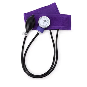 Paediatric Blood Pressure Monitor