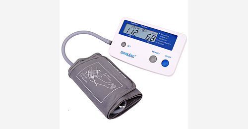 Paediatric Blood Pressure Monitor , Pediatric Bp Apparatus , - Wenzhou  Bokang Instruments Co., Ltd.