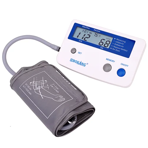 Best Digital Blood Pressure Monitor