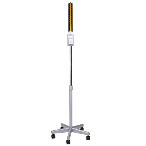 Mercurial Blood Pressure Apparatus