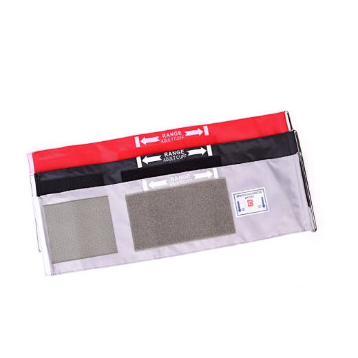 Aneroid Blood Pressure Cuff