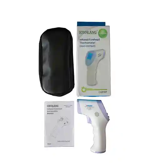 Infant Forehead Thermometer Supplier