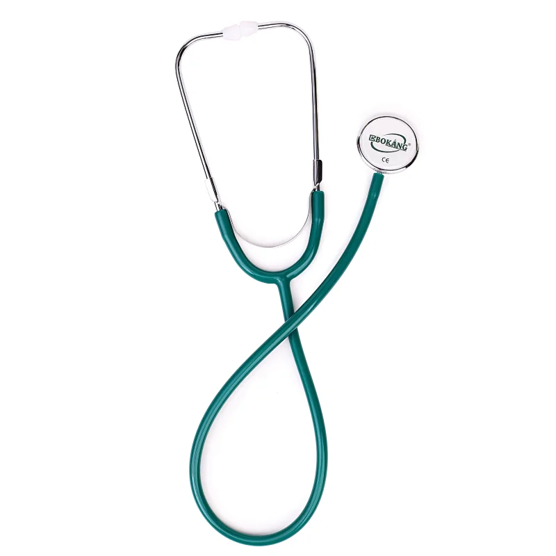 Single Head Stethoscope Supplier