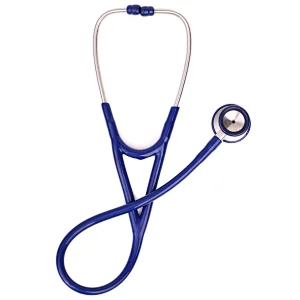 BK3007 Stainless Steel Dual Head New Stethoscope