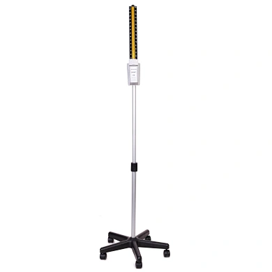 Mercury BP Machine