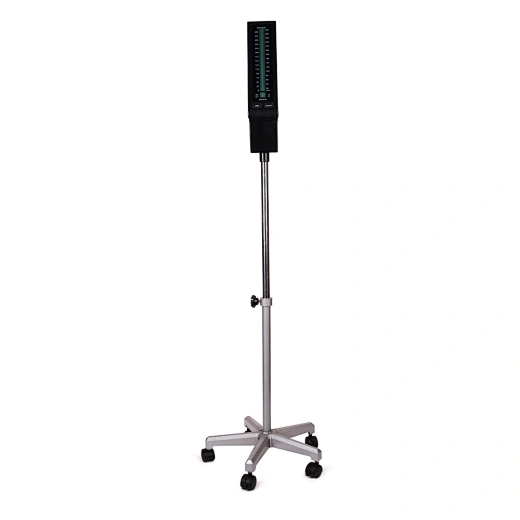 Wholesale Stand Type Mercury Free Sphygmomanometer, Mercury-Free Sphygmomanometer