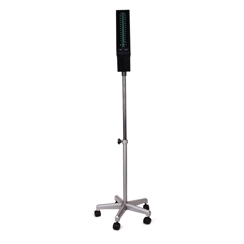 Wholesale Stand Type Mercury Free Sphygmomanometer, Mercury-Free Sphygmomanometer