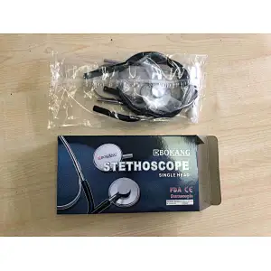 BK3001单头听诊器批发