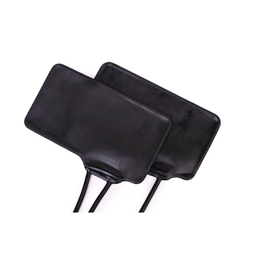 Bladder For Blood Pressure Cuff