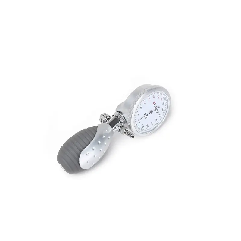 Palm Type Aneroid Sphygmomanometer Wholesale