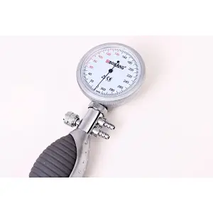 BK2015-2 Blood Pressure Cuff Aneroid Sphygmomanometer