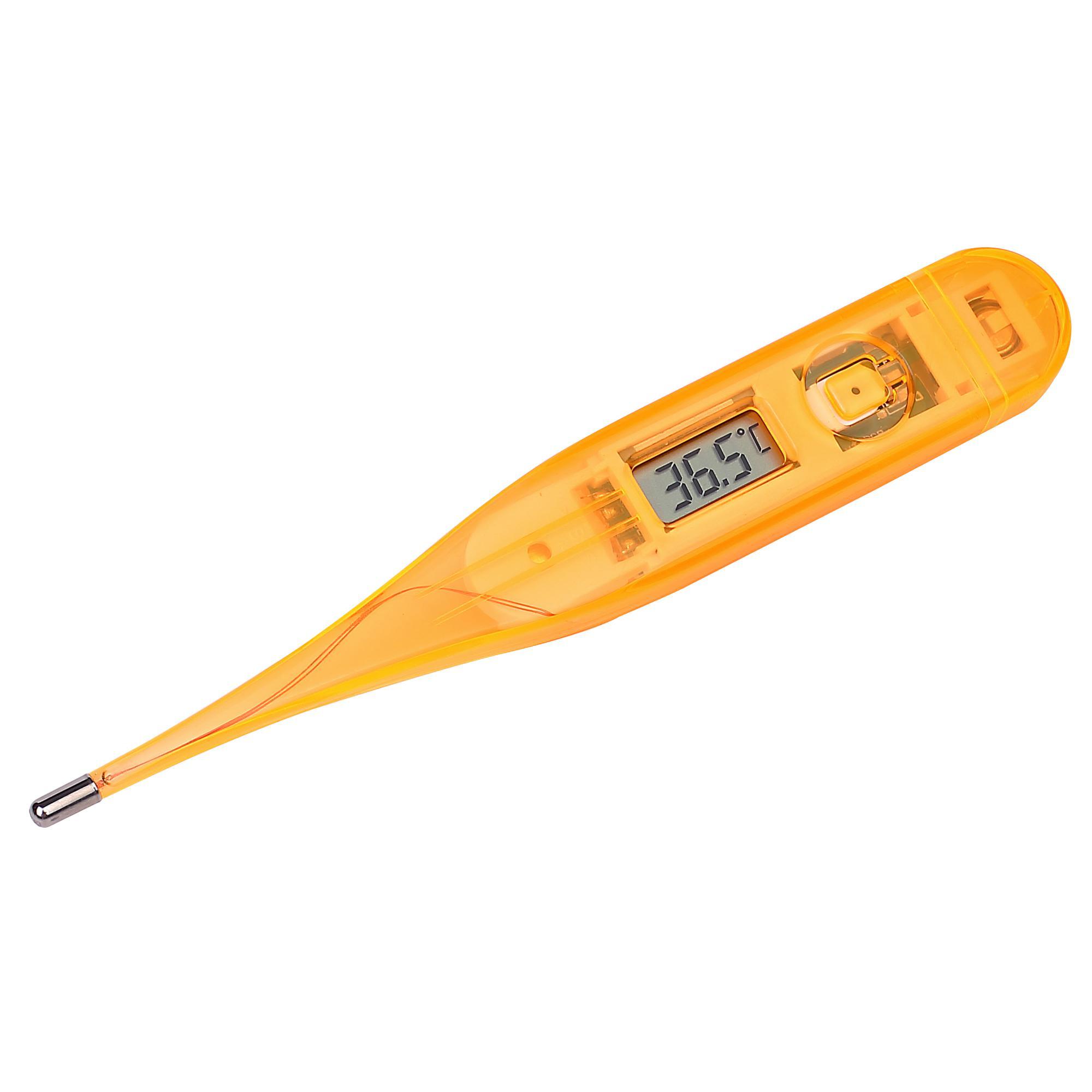 Digital Thermometer Under Arm