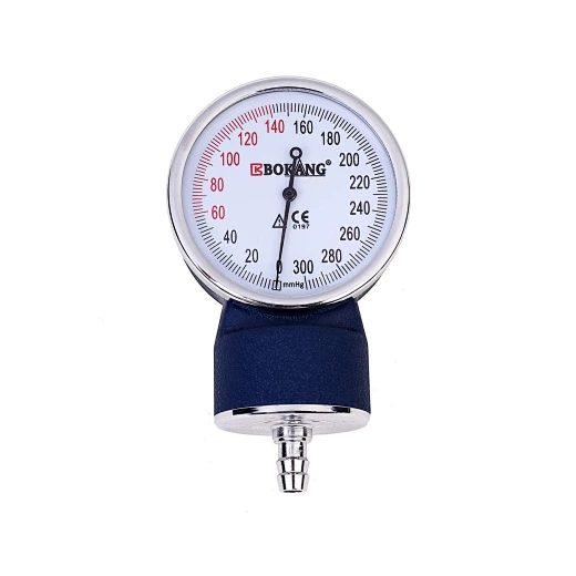 Aneroid Gauge