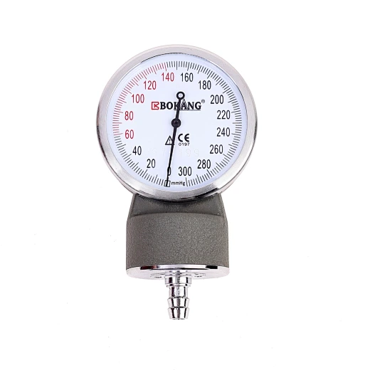 Sphygmomanometer Gauge