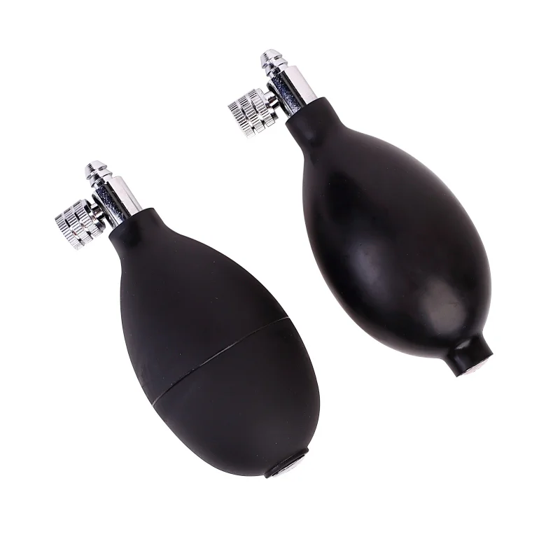 Blood Pressure Bulb