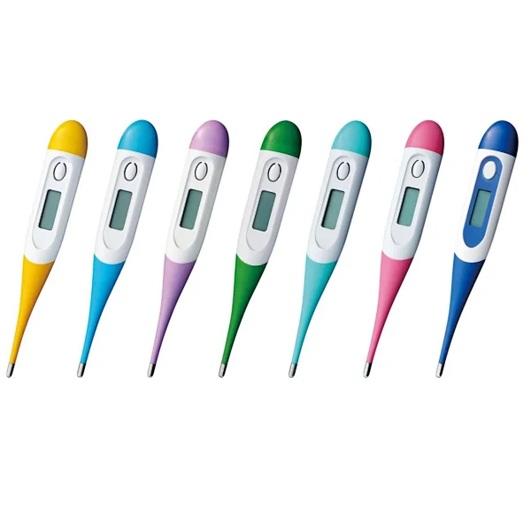 Best Digital Thermometer