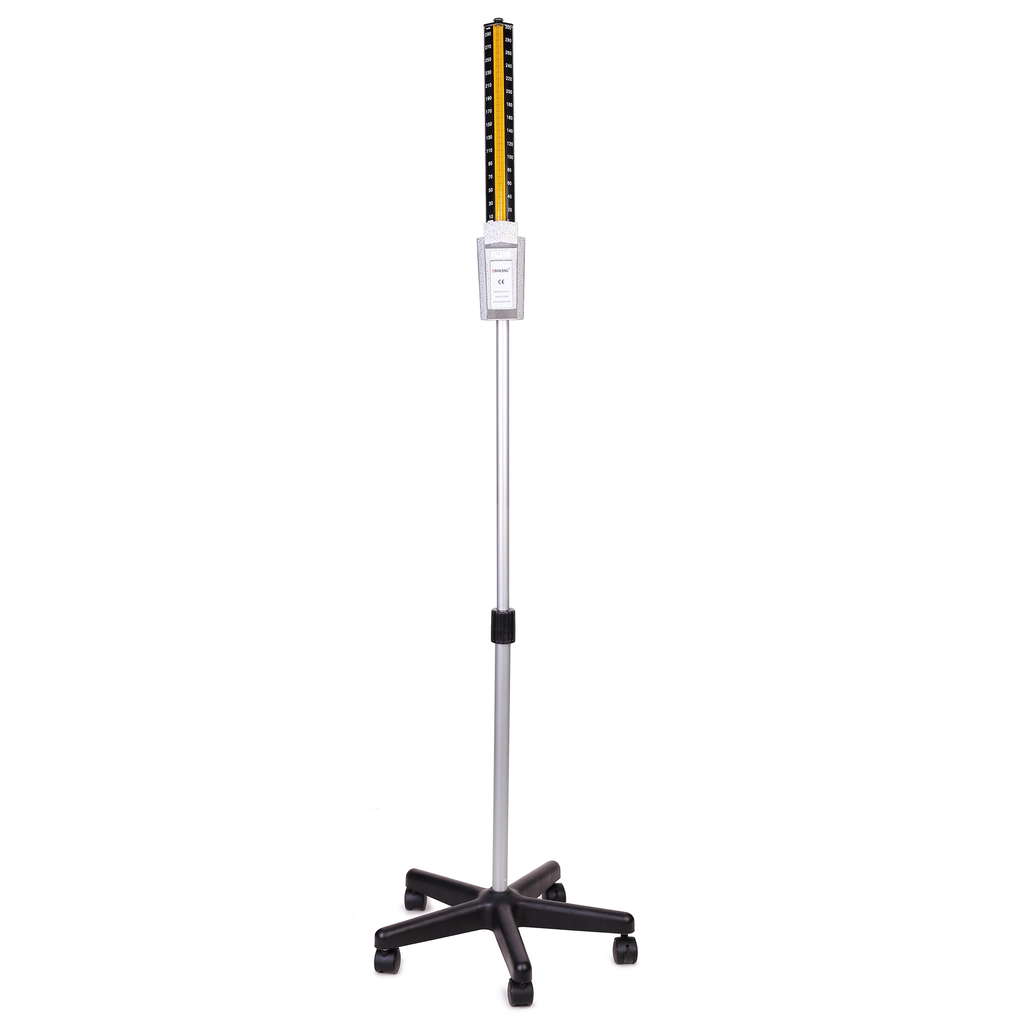 Mercury BP Machine Supplier