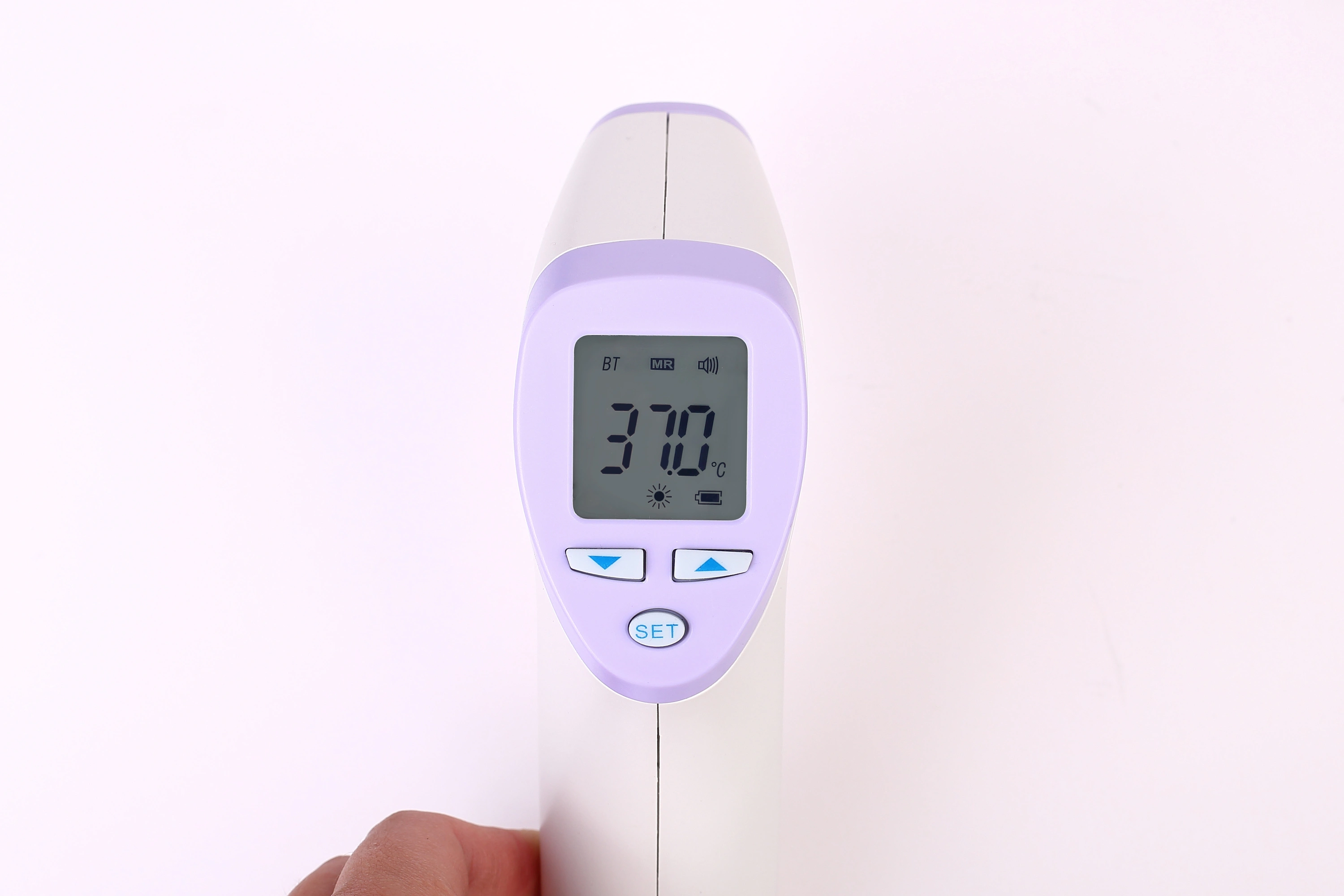 Medical Infrared Forehead Thermometer Wholesale