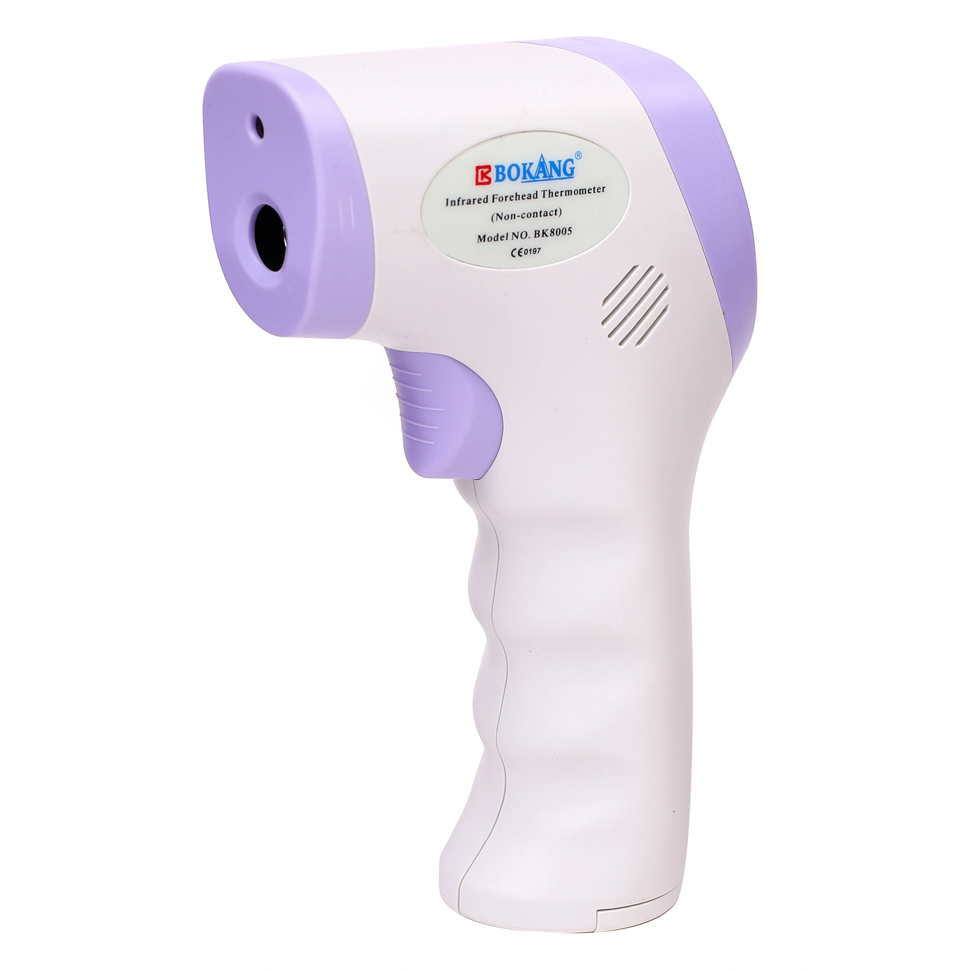 Medical Infrared Forehead Thermometer Supplier