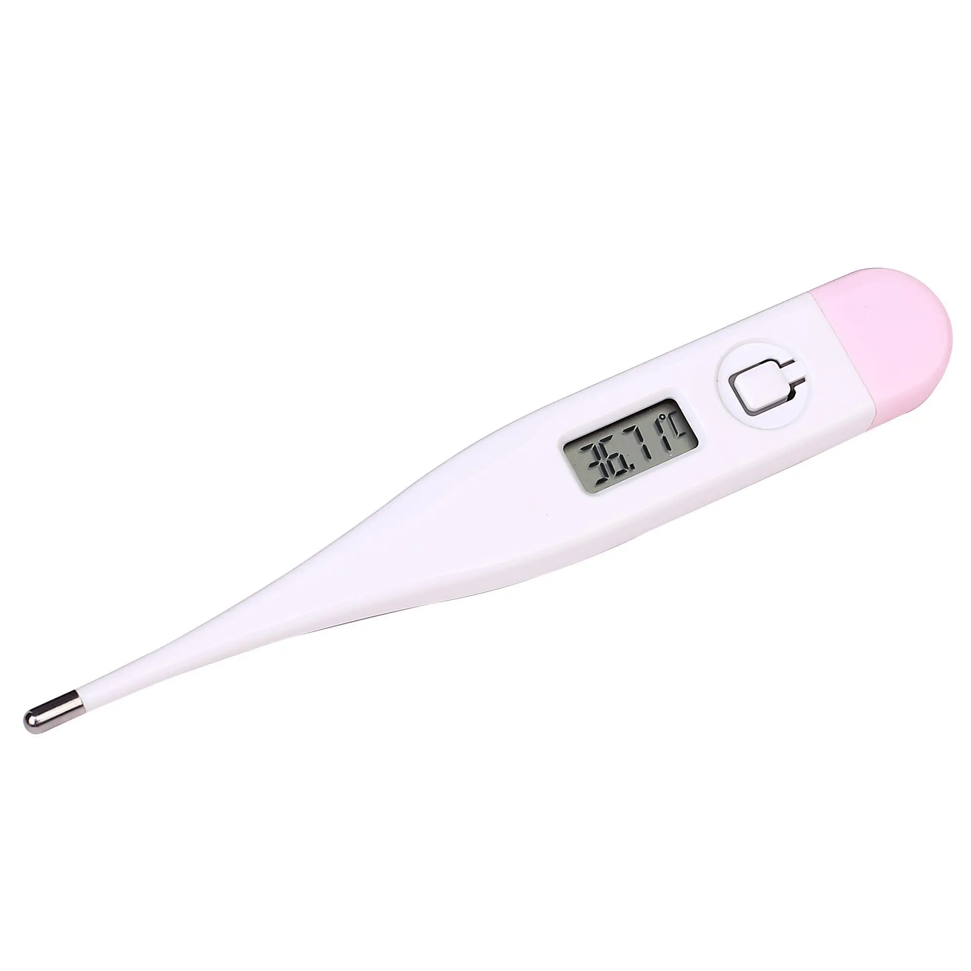 Digital Body Thermometer Supplier